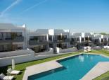 New Build - high-bungalow -
San Miguel de Salinas