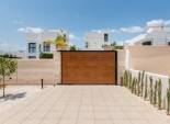 Obra nueva - detached -
Ciudad Quesada