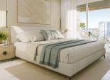 New Build - Apartment -
Punta Prima