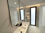 Nieuwbouw Woningen - Villa -
Molina De Segura - Urb. La Quinta
