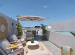 New Build - detached -
Torre de la Horadada