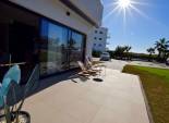 Nieuwbouw Woningen - Penthouse -
Los Guardianes