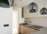 Nieuwbouw Woningen - Villa -
San Miguel de Salinas - BLUE LAGOON
