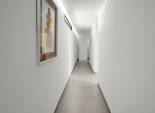Nieuwbouw Woningen - detached -
Murcia
