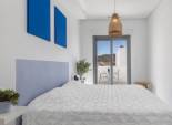 Resale - Villa -
Benijofar