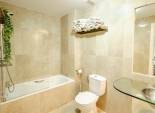 Wiederverkauf - Apartment -
Orihuela - Orihuela Costa