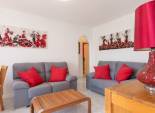 Wiederverkauf - Penthouse -
Orihuela Costa - Los Almendros-La Florida