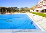 Nouvelle construction - Appartement -
Archena - Villanueva del Rio Segura