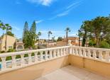 Herverkoop - Vrijstaande woning / Villa -
Ciudad Quesada - Rojales - Ciudad Quesada