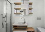 Herverkoop - Vrijstaande woning / Villa -
Ciudad Quesada - Rojales - Ciudad Quesada