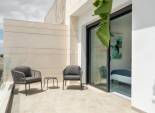 New Build - Villa -
San Pedro del Pinatar - San Pedro Del Pinatar