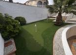 Herverkoop - Vrijstaande woning / Villa -
Ciudad Quesada - Rojales - Ciudad Quesada