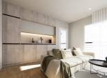 Nieuwbouw Woningen - Penthouse -
Torrevieja