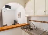 Nieuwbouw Woningen - high-bungalow -
Calpe