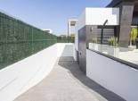 New Build - Villa -
Rojales - Ciudad Quesada