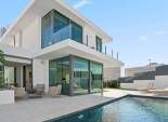 Nieuwbouw Woningen - Vrijstaande woning / Villa -
Benidorm