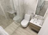 New Build - Apartment -
Torrevieja