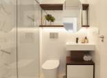 New Build - low-bungalow -
Ciudad Quesada