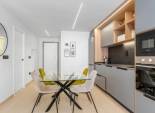 Nieuwbouw Woningen - Appartement -
Guardamar del Segura - Guardamar Del Segura