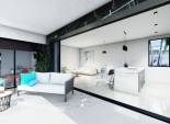 Nouvelle construction - Détaché / Villa -
Algorfa