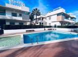 Resale - Apartment -
Ciudad Quesada - Rojales - Ciudad Quesada