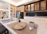 Nouvelle construction - detached -
Ciudad Quesada