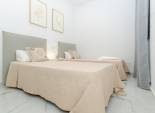 Obra nueva - Villa -
Torrevieja - Torretas
