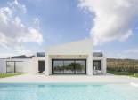 New Build - Villa -
Banos y Mendigo - Altaona Golf