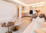 Nieuwbouw Woningen - Bungalow op verdieping -
Ciudad Quesada - Rojales - Ciudad Quesada