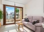 Nouvelle construction - Bungalow - Rez-de-chausée -
Torrevieja