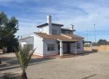 Nieuwbouw Woningen - detached -
Fuente Álamo - Fuente Alamo