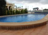 Resale - Semi - Detached Villa -
Algorfa - Montemar