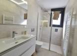 Nieuwbouw Woningen - detached -
San Pedro del Pinatar - San Pedro Del Pinatar