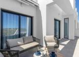 Herverkoop - Appartement -
Los Alcazares - Santa Rosalia Lake and Life Resort