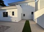 Neue Gebäude - Freistehend / Villa -
San Pedro del Pinatar - San Pedro Del Pinatar