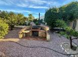 Resale - Detached House / Villa -
Ciudad Quesada - Rojales - CENTRO