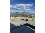 Nouvelle construction - Villa -
Polop - PAU1