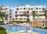 New Build - Apartment -
Torre Pacheco - Santa Rosalía