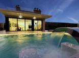 Nouvelle construction - Villa -
Orihuela Costa - Campoamor