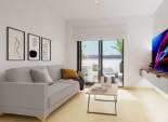 Nouvelle construction - ground-floor -
Guardamar del Segura - Guardamar Del Segura