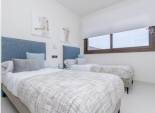 Nieuwbouw Woningen - Bungalow -
Torrevieja - Los Balcones