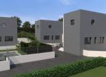 Nouvelle construction - detached -
Sant Joan d'Alacant
