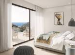 New Build - Detached House / Villa -
Cumbre del Sol