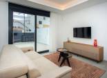 Nieuwbouw Woningen - Rijwoning -
Pilar de la Horadada - La Torre De La Horadada