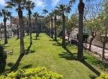 Reventa - Apartamento -
Cabo Roig