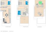 Nieuwbouw Woningen - Villa -
Benijofar - Pueblo