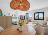 Herverkoop - Appartement -
Torrevieja - Costa Blanca South