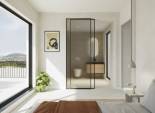 Nouvelle construction - Villa -
Finestrat