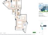 Nieuwbouw Woningen - Appartement -
Alicante - Benalua