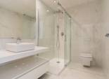 Nouvelle construction - Appartement -
Benidorm - Poniente